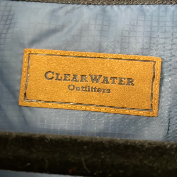 Golf jacket - Picture 2 of 4